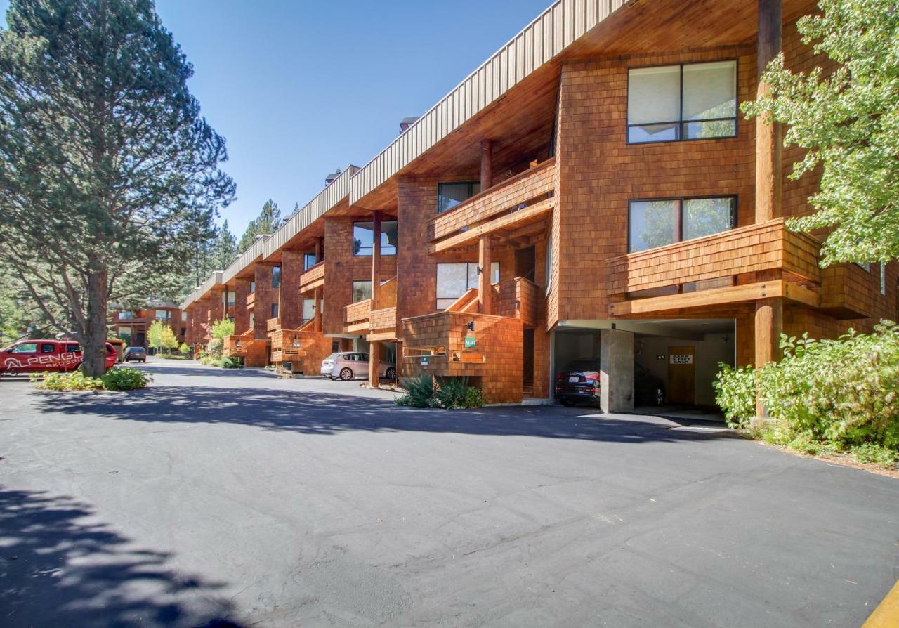 Christy Lane Condo Olympic Valley  Exterior photo